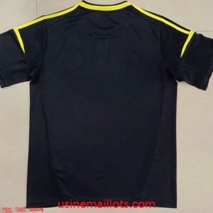 Alternative view of Maillot Rétro Chelsea Third 2012-2013