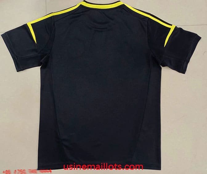 Maillot Rétro Chelsea Third 2012-2013 – Image 2