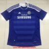 Maillot Rétro Chelsea UCL 2011-2012
