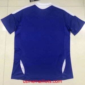 Alternative view of Maillot Rétro Chelsea UCL 2011-2012