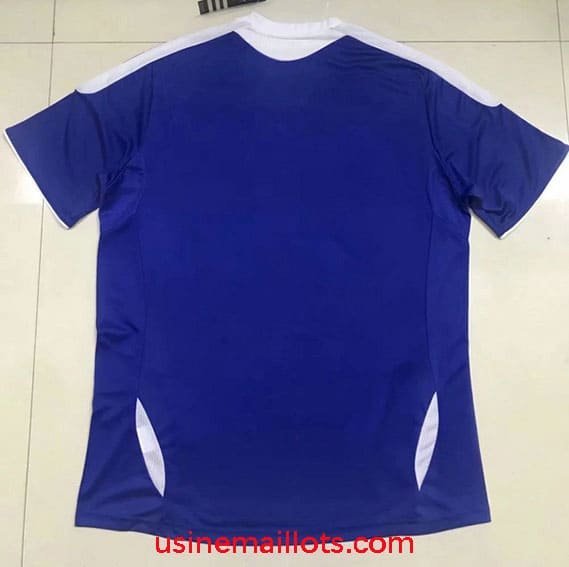 Maillot Rétro Chelsea UCL 2011-2012 – Image 2