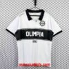 Maillot Rétro Club Olimpia Domicile 2012