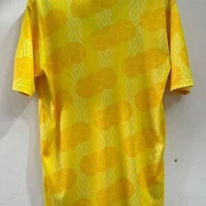 Alternative view of Maillot Rétro Colombie Domicile 1994