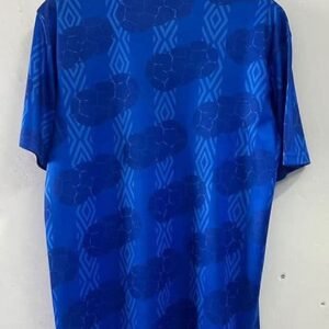 Alternative view of Maillot Rétro Colombie Extérieur 1994