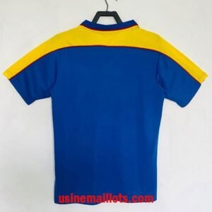 Alternative view of Maillot Rétro Colombie Extérieur 1998
