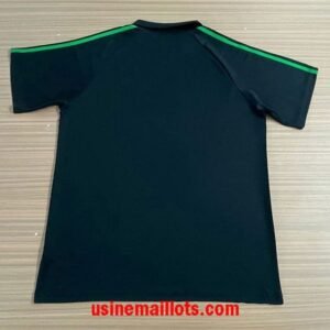 Alternative view of Maillot Rétro Colombie Gardien 1990