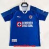 Maillot Rétro Cruz Azul Domicile 2000 2001
