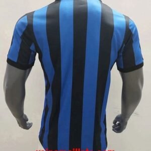 Alternative view of Maillot Rétro Inter Milan Domicile 1988-1989