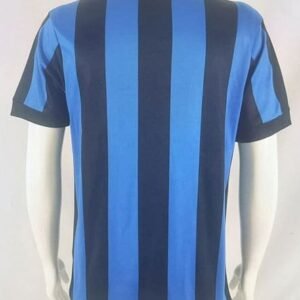 Alternative view of Maillot Rétro Inter Milan Domicile 1990-1991