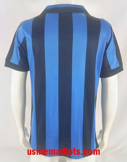 Maillot Rétro Inter Milan Domicile 1990-1991 – Image 2