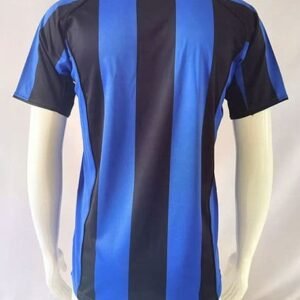 Alternative view of Maillot Rétro Inter Milan Domicile 2004-2005