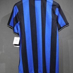 Alternative view of Maillot Rétro Inter Milan Domicile 2009-2010