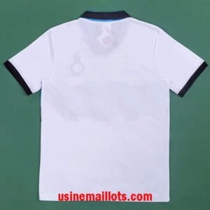 Alternative view of Maillot Rétro Inter Milan Extérieur 1990-1991