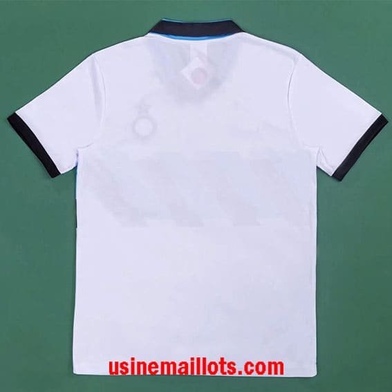 Maillot Rétro Inter Milan Extérieur 1990-1991 – Image 2