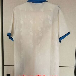 Alternative view of Maillot Rétro Inter Milan Extérieur 1994-1995