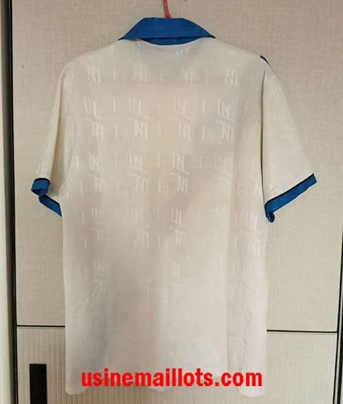 Maillot Rétro Inter Milan Extérieur 1994-1995 – Image 2