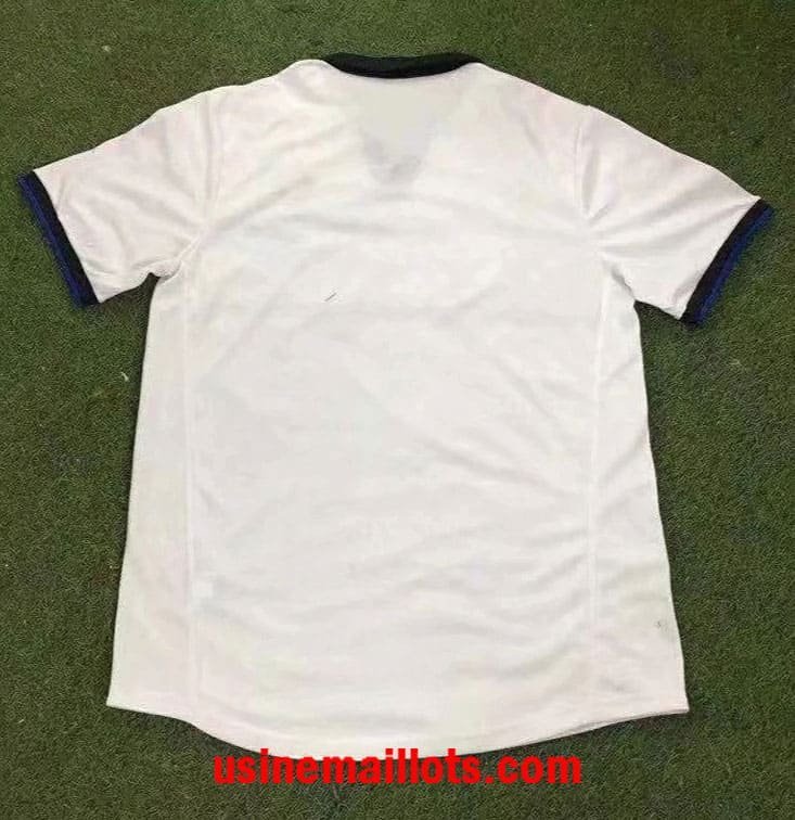 Maillot Rétro Inter Milan Extérieur 1998-1999 – Image 2
