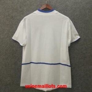 Alternative view of Maillot Rétro Inter Milan Extérieur 2002-2003