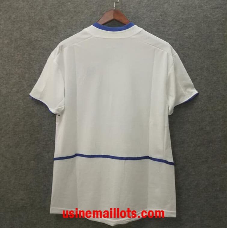 Maillot Rétro Inter Milan Extérieur 2002-2003 – Image 2