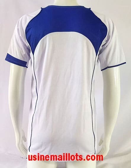 Maillot Rétro Inter Milan Extérieur 2004-2005 – Image 2