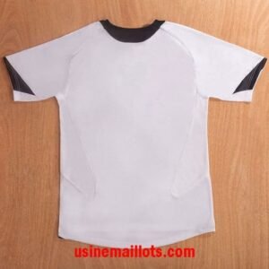 Alternative view of Maillot Rétro Inter Milan Extérieur 2005-2006