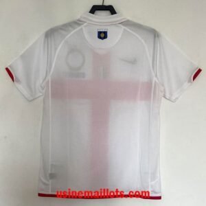 Alternative view of Maillot Rétro Inter Milan Extérieur 2007-2008