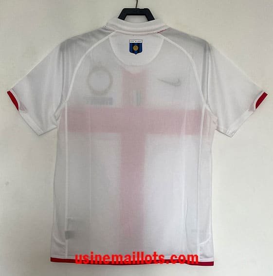 Maillot Rétro Inter Milan Extérieur 2007-2008 – Image 2