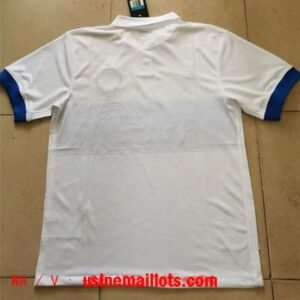 Alternative view of Maillot Rétro Inter Milan Extérieur 2009-2010