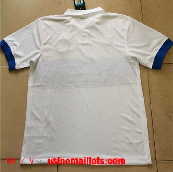 Maillot Rétro Inter Milan Extérieur 2009-2010 – Image 2