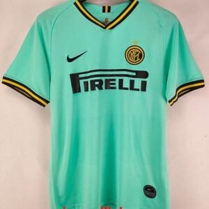 Maillot Rétro Inter Milan Extérieur 2019-2020