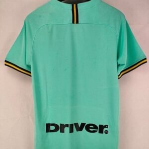 Alternative view of Maillot Rétro Inter Milan Extérieur 2019-2020