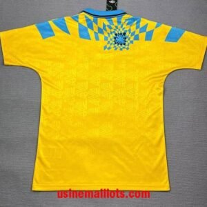 Alternative view of Maillot Rétro Inter Milan Third 1991-1992