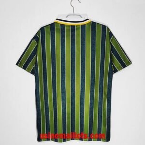 Alternative view of Maillot Rétro Inter Milan Third 1995-1996