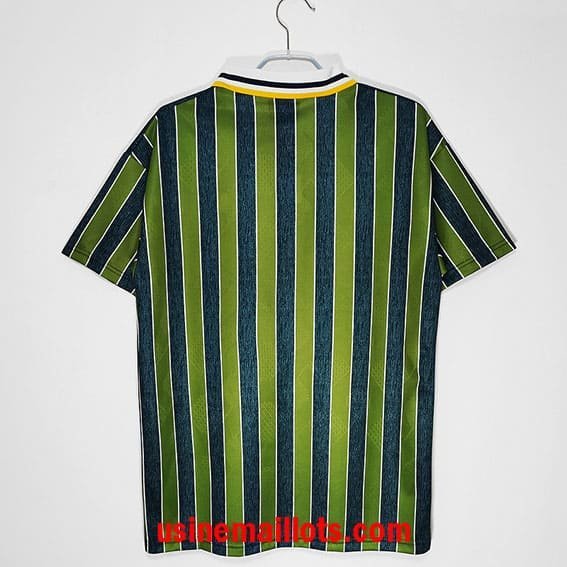 Maillot Rétro Inter Milan Third 1995-1996 – Image 2