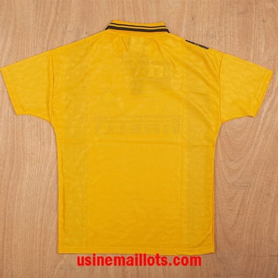 Maillot Rétro Inter Milan Third 1996-1997 – Image 2