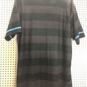 Alternative view of Maillot Rétro Inter Milan Third 1997-1998