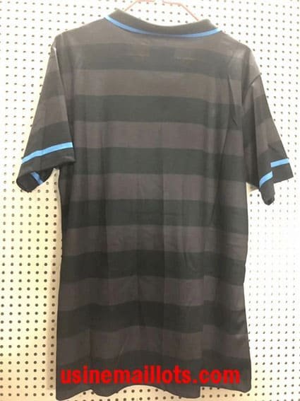 Maillot Rétro Inter Milan Third 1997-1998 – Image 2