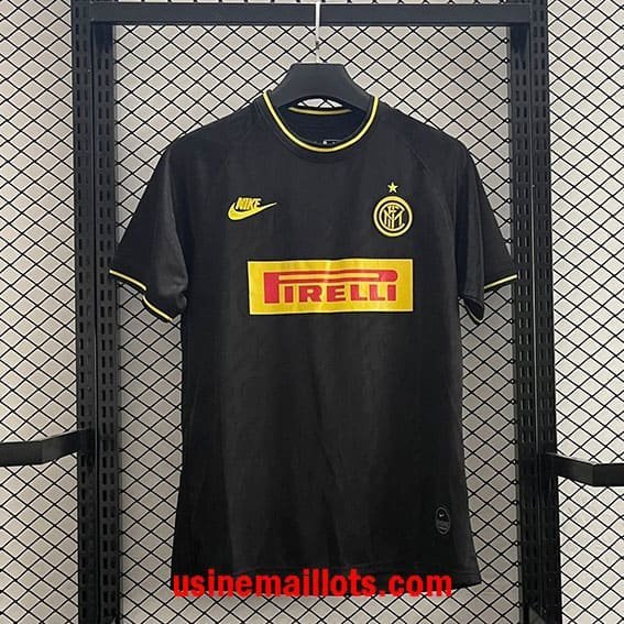 Maillot Rétro Inter Milan Third 2019-2020