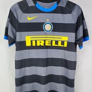 Maillot Rétro Inter Milan Third 2020-2021
