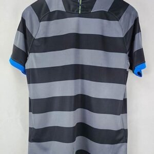 Alternative view of Maillot Rétro Inter Milan Third 2020-2021
