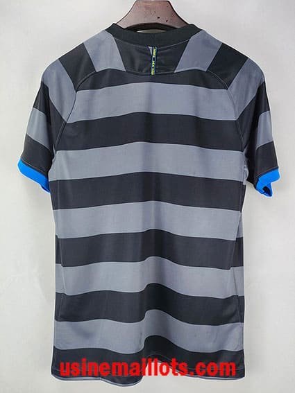 Maillot Rétro Inter Milan Third 2020-2021 – Image 2