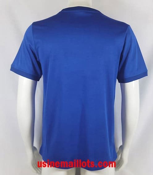Maillot Rétro Italie Domicile 1970 – Image 2
