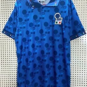 Maillot Rétro Italie Domicile 1994