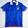 Maillot Rétro Italie Domicile 1995