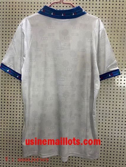 Maillot Rétro Italie Extérieur 1984 – Image 2