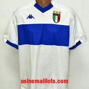 Maillot Rétro Italie Extérieur 1999