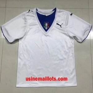 Maillot Rétro Italie Extérieur 2006