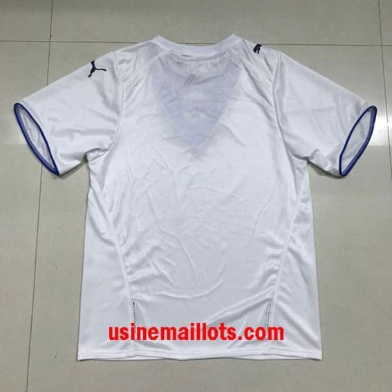 Maillot Rétro Italie Extérieur 2006 – Image 2