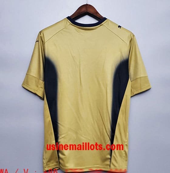 Maillot Rétro Italie Gardien 2006 – Image 2