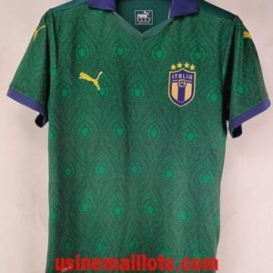 Maillot Rétro Italie Third 2019-2020